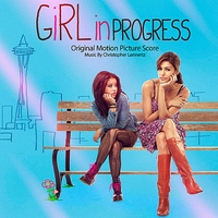 Из фильма "Трудный возраст / Girl in Progress"