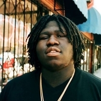 Young Chop