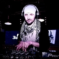 Virtual DJ