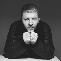 Professor Green