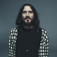 John Frusciante