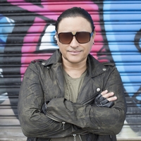 Elvis Crespo (Элвис Креспо)
