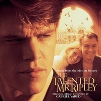 Из фильма "Талантливый мистер Рипли / The Talented Mr. Ripley"