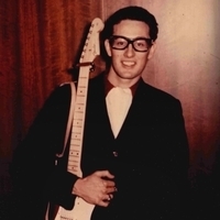 Buddy Holly