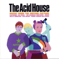 Из фильма "Кислотный дом / The Acid House"
