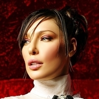 Полина Гриффис (Polina Griffith)