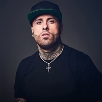 Nicky Jam