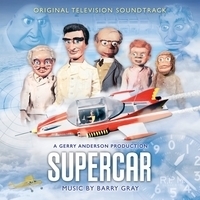 Из сериала "Суперкар / Supercar"