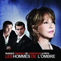 Из сериала "Серые кардиналы / Les Hommes de L'ombre"