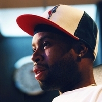 J Dilla (Jay Dee / Dilla Dog)