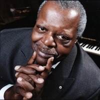 Oscar Peterson