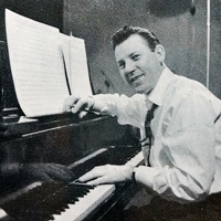 Ray Conniff (Рэй Коннифф)