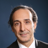 Alexandre Desplat (Александр Деспла)