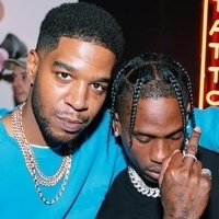 The Scotts and Travis Scott, Kid Cudi