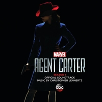 Из сериала "Агент Картер / Agent Carter"
