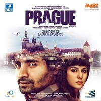 Из фильма "Прага / Prague"
