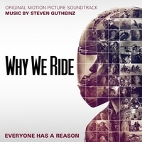 Из фильма "Почему мы ездим на мотоциклах / Why We Ride"