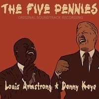 Из фильма "Пять пенни / The Five Pennies"