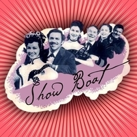 Из фильма "Плавучий театр / Show Boat"