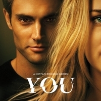 Из сериала "Ты / You" (Сезон 1,2)