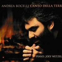 Canto Della Terra