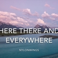 Here, There And Everywhere