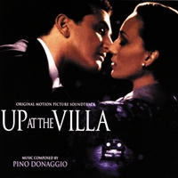 Из фильма "На вилле \ Up at the Villa"