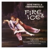 Из фильма "Огонь и лёд / Fire and Ice"