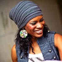 Nicole C. Mullen