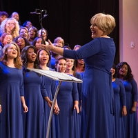 Brooklyn Tabernacle Choir