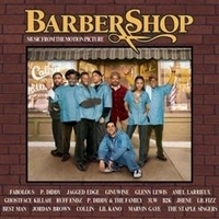 Из фильма "Парикмахерская / Barbershop"
