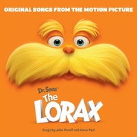 Из мультфильма "Лоракс / The Lorax"