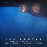 Из фильма "Кто не спрятался \ The Rental"