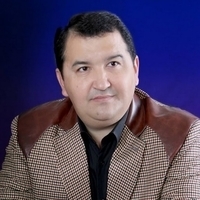 Azamat Otajonov (Азамат Отажонов)