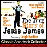 Из фильма "Подлинная история Джесси Джеймса / The True Story of Jesse James"