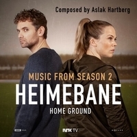 Из сериала "На своём поле / Heimebane"