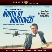 Из фильма "На север через северо-запад / North by Northwest"