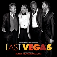 Из фильма "Starперцы / Last Vegas"