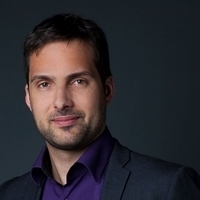 Olivier Deriviere (Оливье Деривьер)