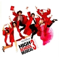 Из фильма "Классный мюзикл / High School Musical"