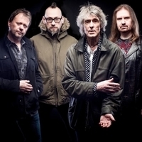 Wishbone Ash