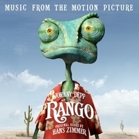Из мультфильма "Ранго / Rango"
