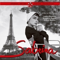 Из фильма "Сабрина / Sabrina"