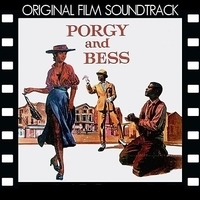 Из фильма "Порги и Бесс / Porgy and Bess"