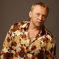 Олег Шак