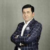 Абдурашид Йулдошев (Abdurashid Yo'ldoshev)
