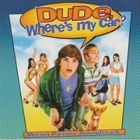 Из фильма "Где моя тачка, чувак? / Dude, Where's My Car?"