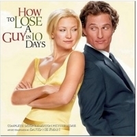Из фильма "Как отделаться от парня за 10 дней / How to Lose a Guy in 10 Days"