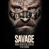 Из фильма "Дикарь / Savage"