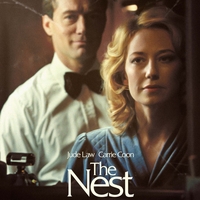 Из фильма "Гнездо / The Nest"